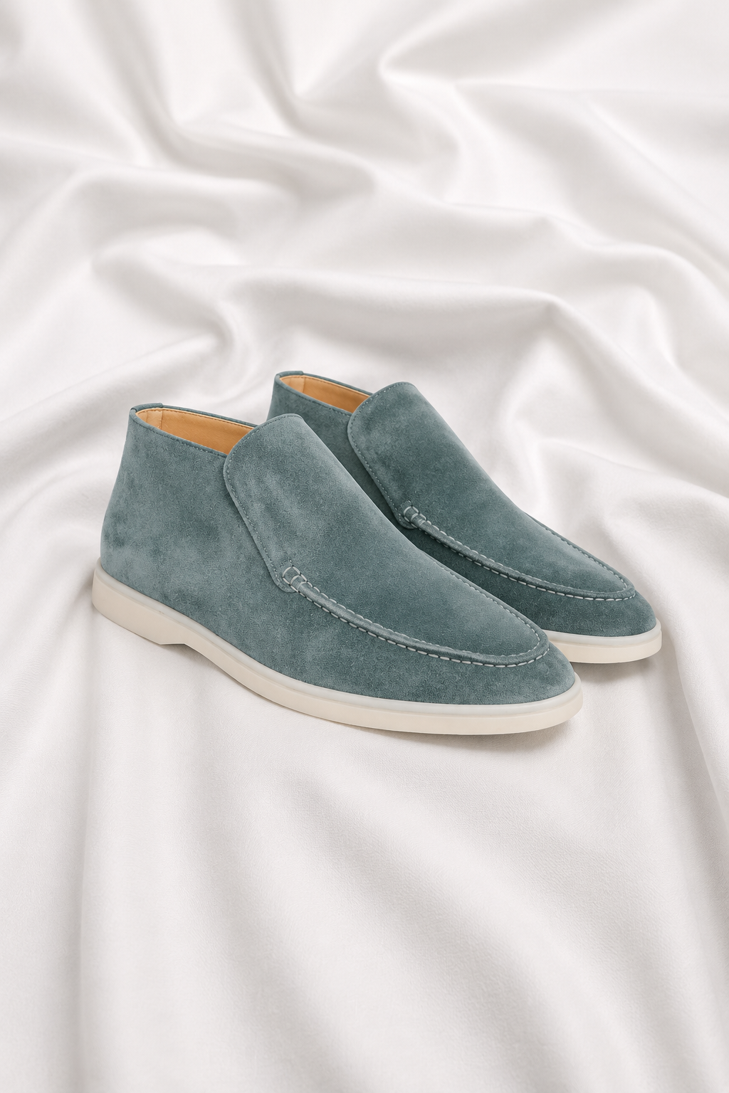 ZAPATOS DE ANTE ZAHIAN VALENTINA
