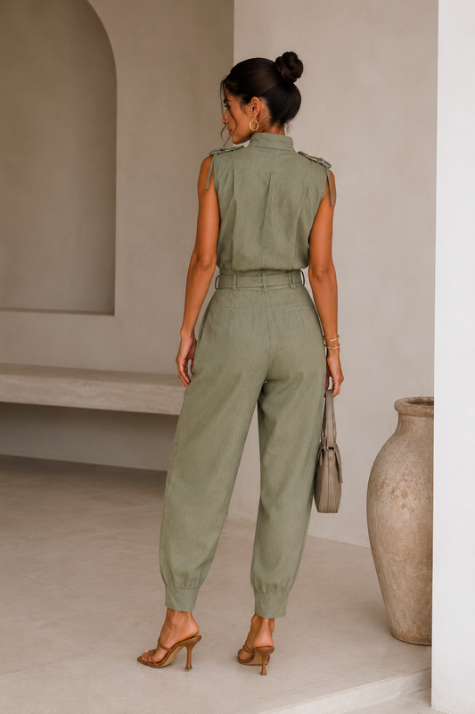 CONJUNTO ZAHIAN VALENTINA - COLECCIÓN PRIMAVERA