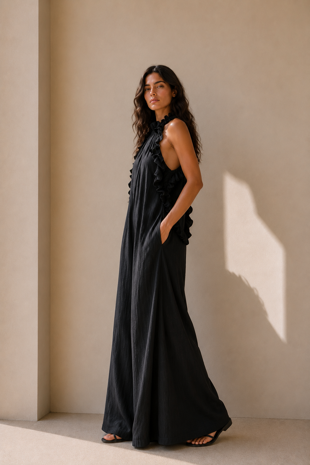 MONO ZAHIAN VALENTINA - SUMMER SPRINT