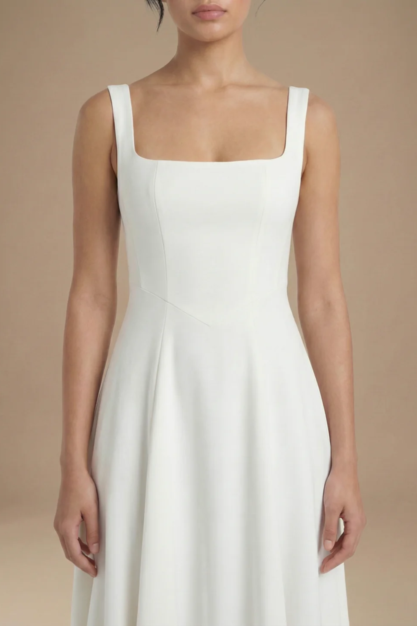 Vestido Zahian Valentina - Edición Primavera 2026