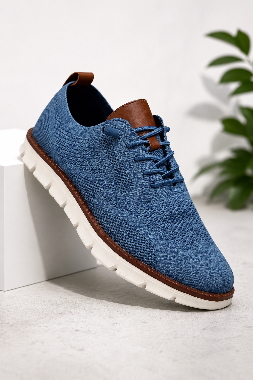 Zapatos Transpirables Ultracomfort Premium