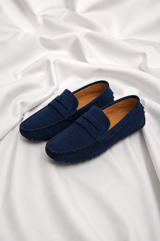 MOCASINES MARINA ZAHIAN VALENTINA