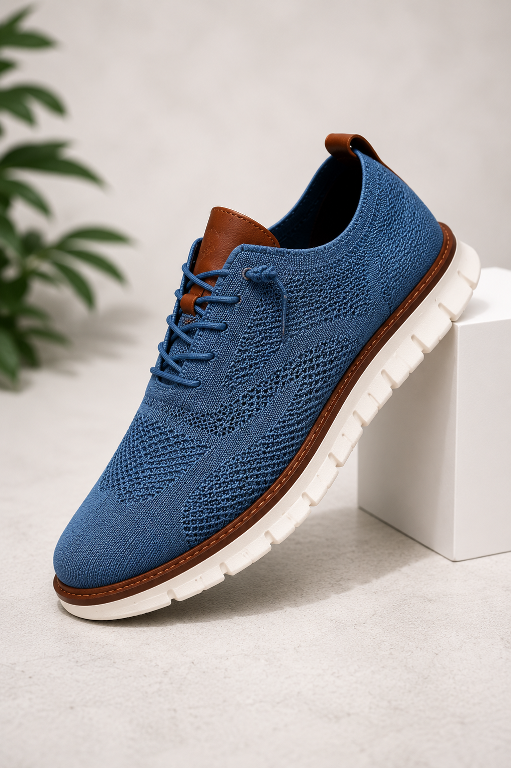 Zapatos Transpirables Ultracomfort Premium