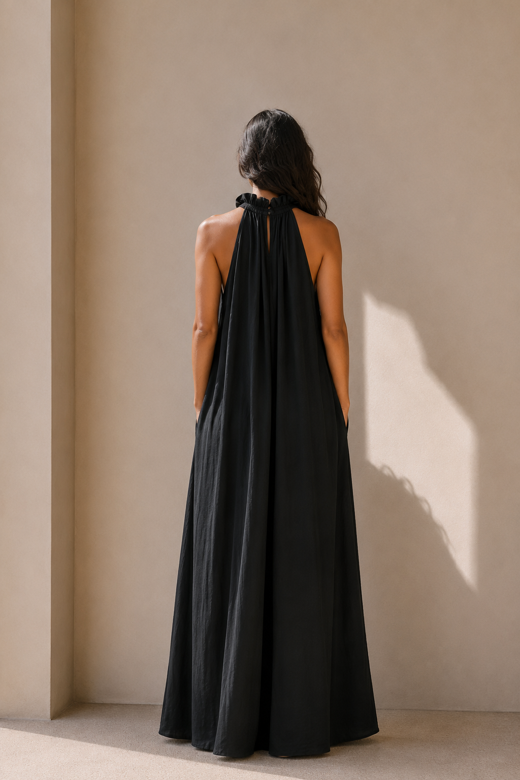 MONO ZAHIAN VALENTINA - SUMMER SPRINT
