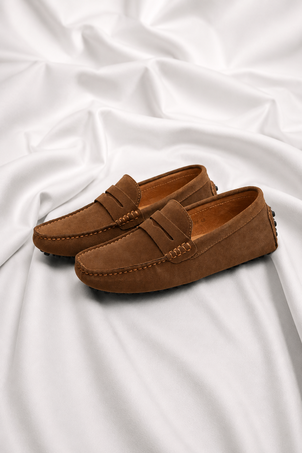 MOCASINES MARINA ZAHIAN VALENTINA