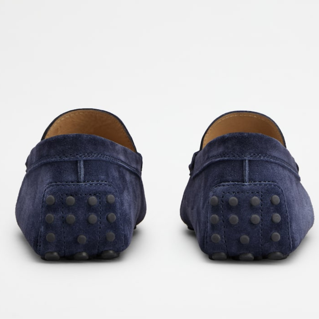 MOCASINES MARINA ZAHIAN VALENTINA