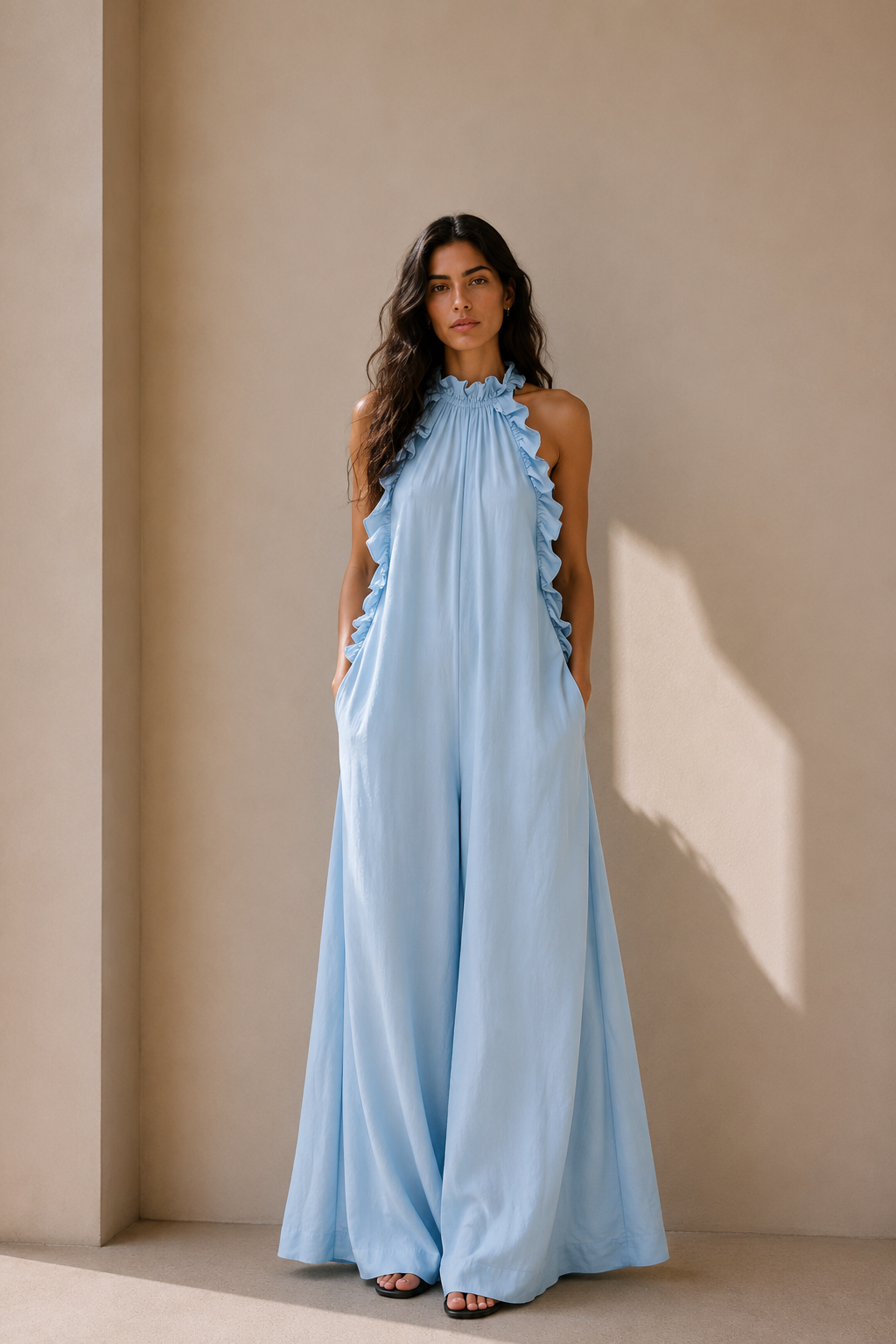 MONO ZAHIAN VALENTINA - SUMMER SPRINT