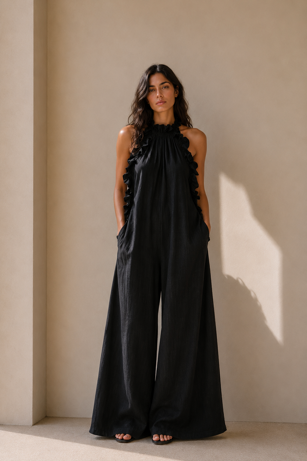 MONO ZAHIAN VALENTINA - SUMMER SPRINT