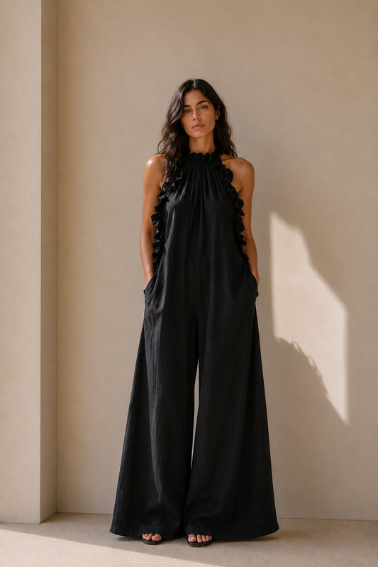 MONO ZAHIAN VALENTINA - SUMMER SPRINT
