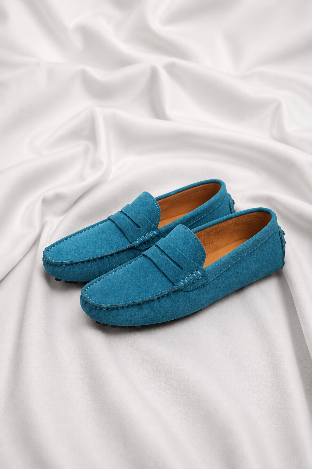 MOCASINES MARINA ZAHIAN VALENTINA