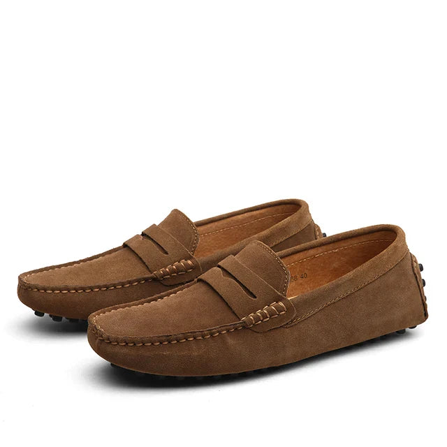 MOCASINES MARINA ZAHIAN VALENTINA