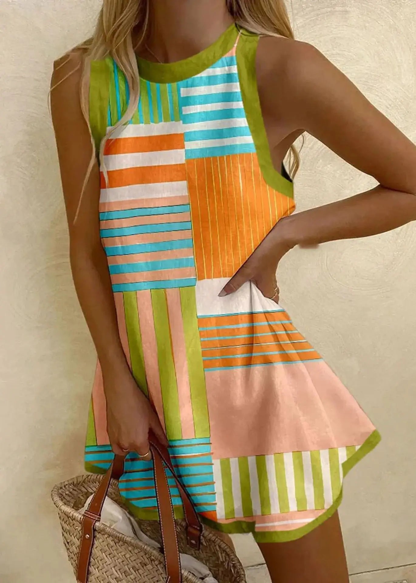 DaisyDrift™ Vestido Veraniego
