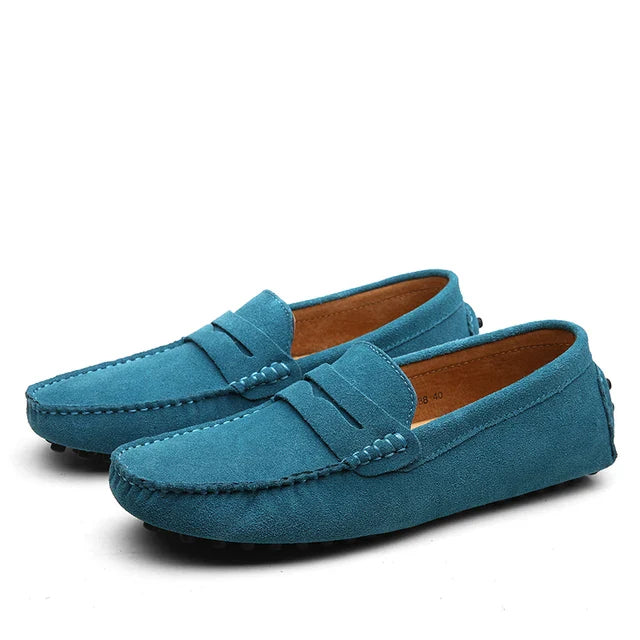MOCASINES MARINA ZAHIAN VALENTINA
