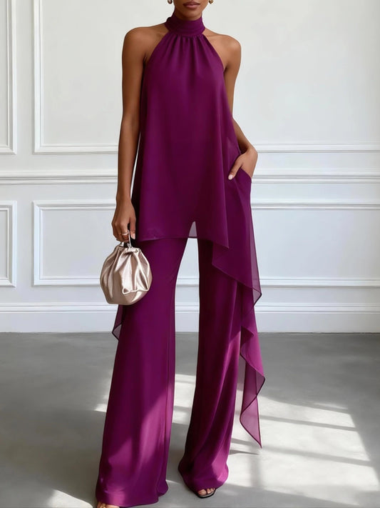 Paola · Conjunto Zahian Valentina