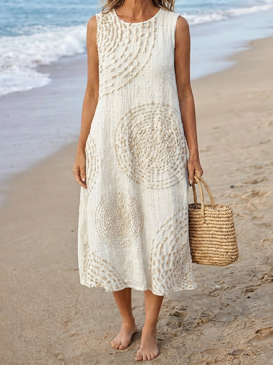 VESTIDO ZAHIAN VALENTINA SWEET DREAMS