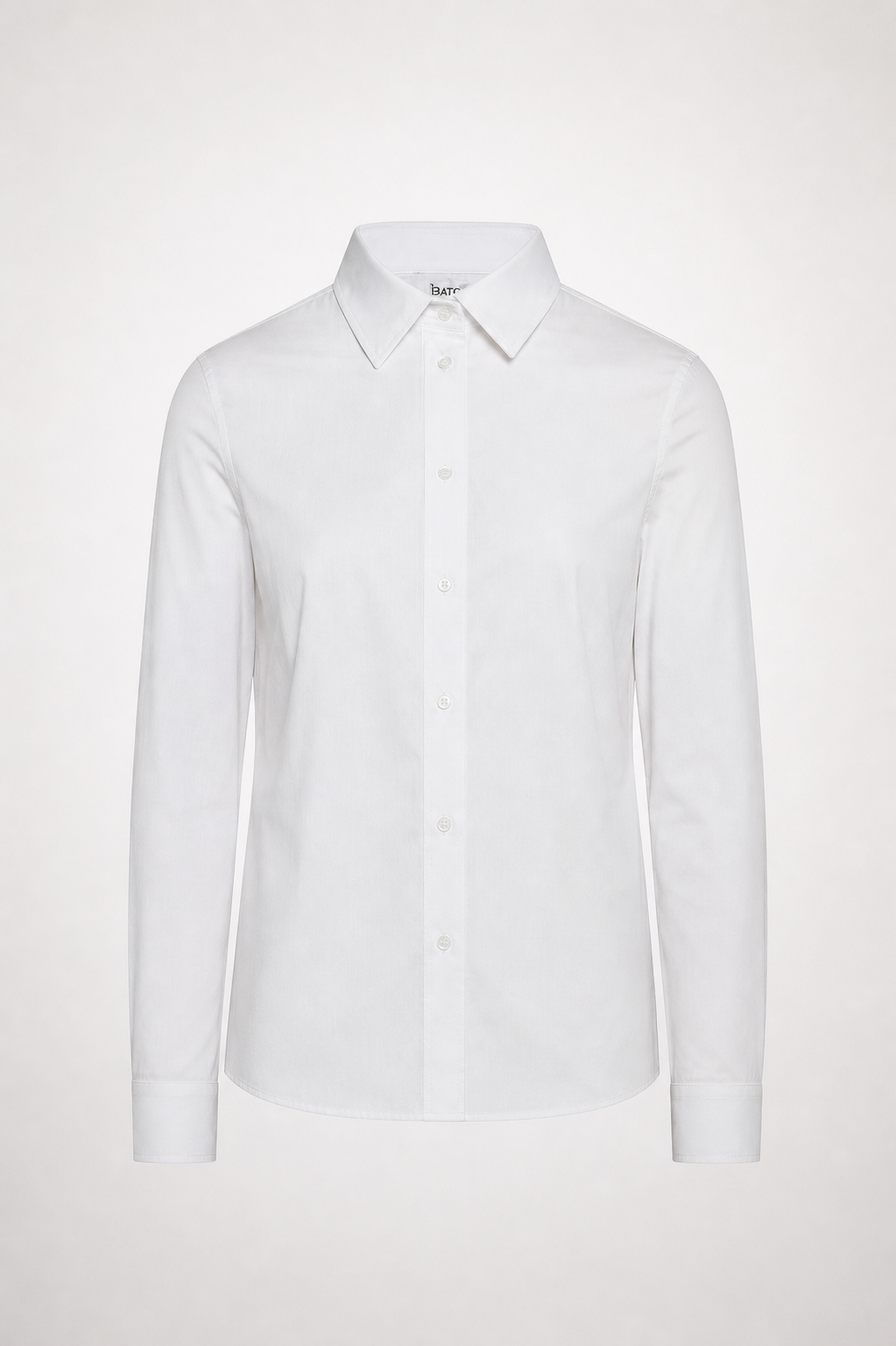 EDICIÓN ESENCIAL - CAMISA ZAHIAN VALENTINA