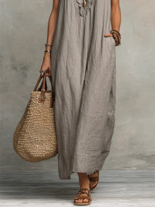 Raquel · Vestido Zahian Valentina