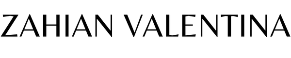 Zahian Valentina